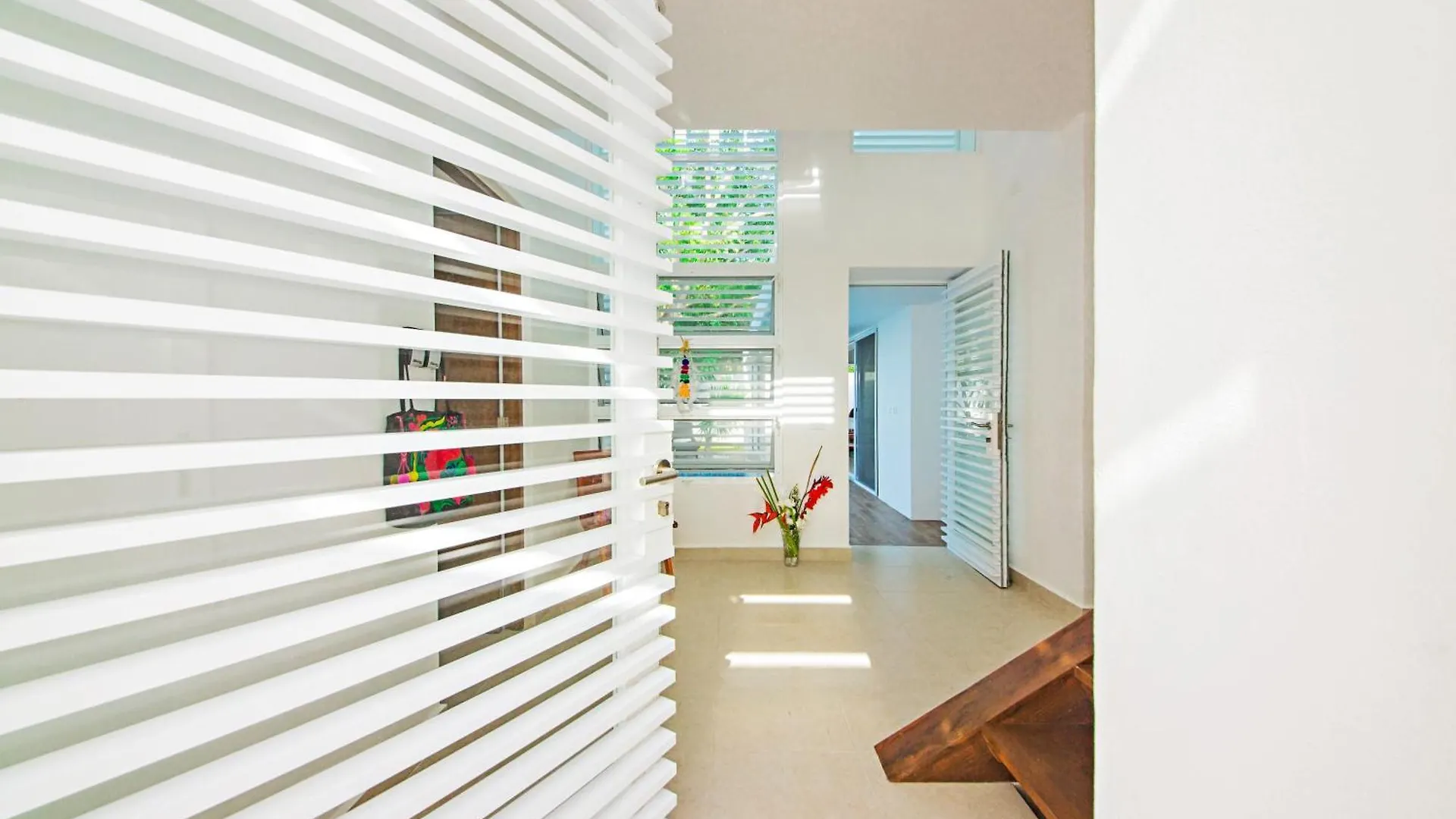 فيلا Casa Privada, Piscina Privada, 3 Cuadras Malecon كوزوميل فيلة