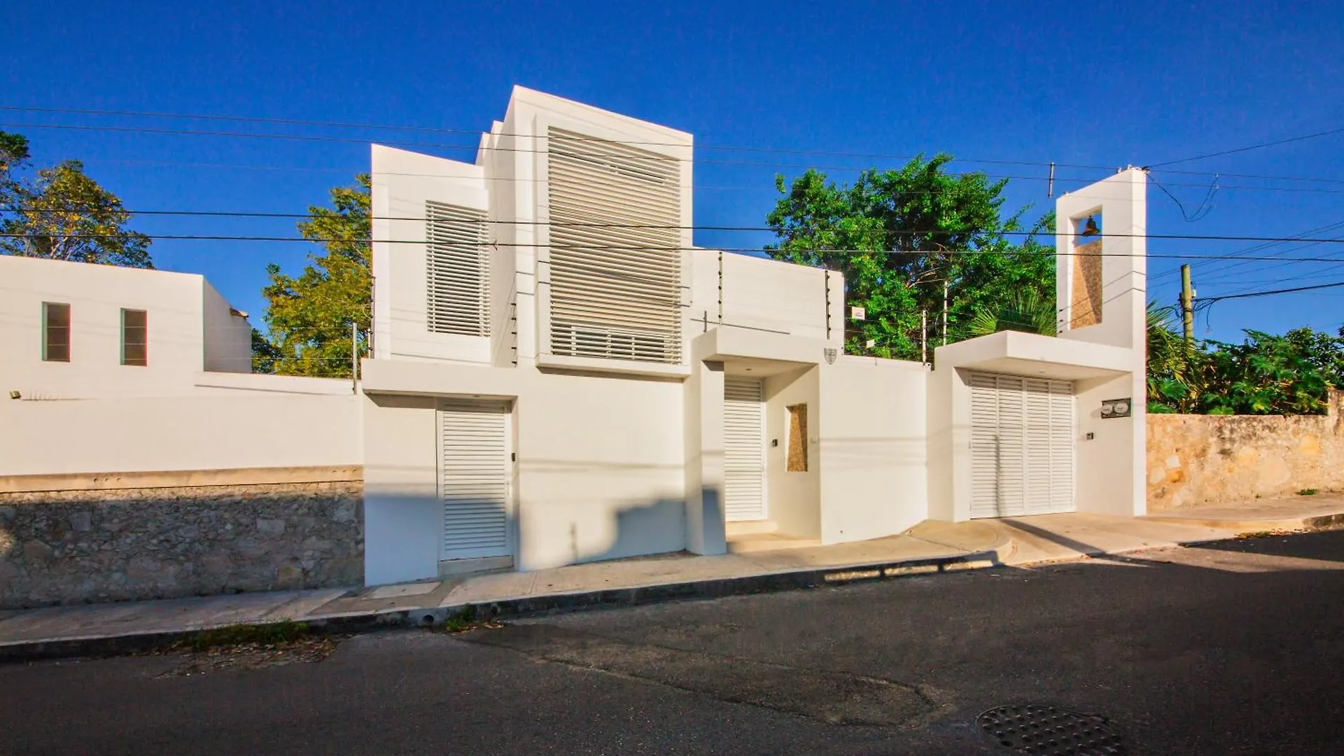 فيلا Casa Privada, Piscina Privada, 3 Cuadras Malecon كوزوميل المكسيك